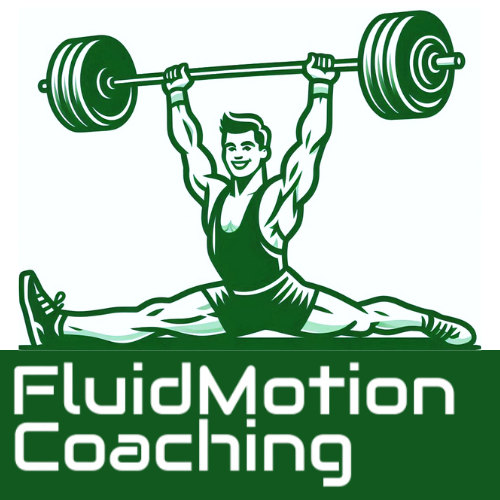 FluidMotion Coaching Logo